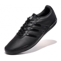 Кроссовки Adidas Porsche Design Typ 64 2.0 черные